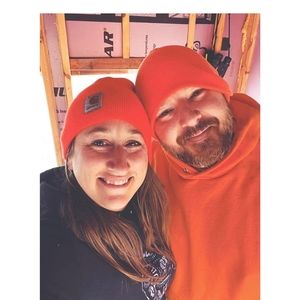 Meet your Posher, Leah